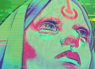 Vault announces Adam Gorham variant cover for NO ONE’S ROSE #1 No One's Rose