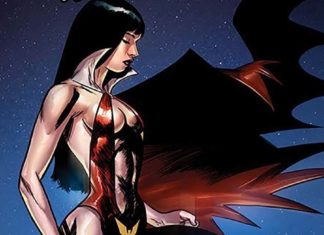 Dynamite and Juan Gedeon pay homage to Jim Lee this May Juan Gedeon Jim Lee