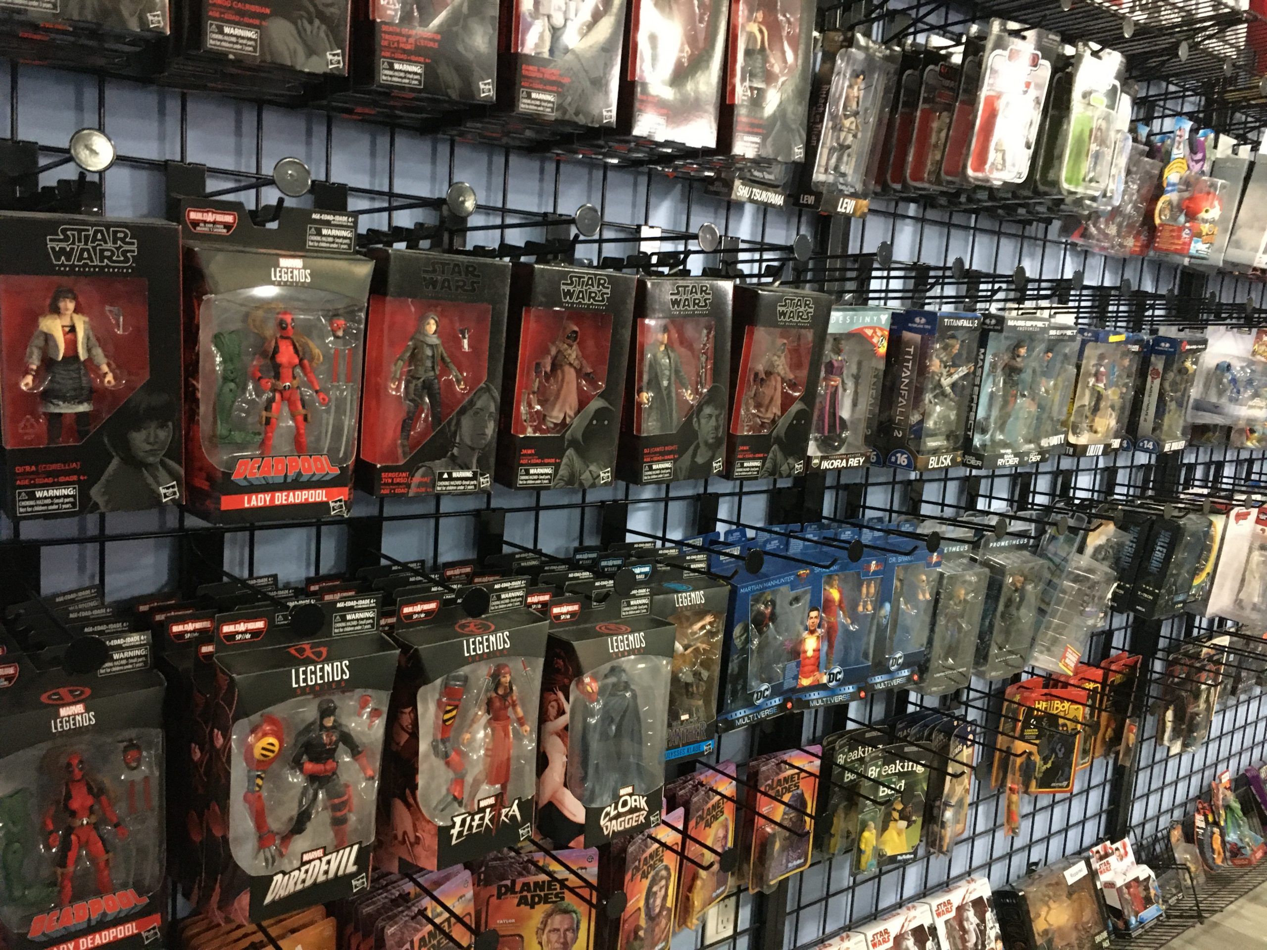 Midtown Comics