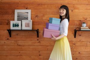 marie kondo