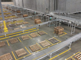 The Indirect Market: Diamond’s Reduced Shipping is Too Little, Too Late