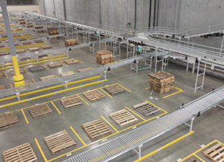 Diamond experiences cash flow problems and will not be paying vendors this week