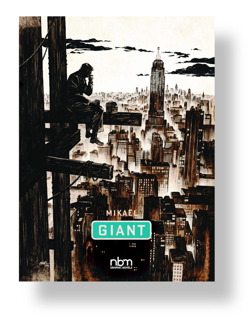 Giant Cover