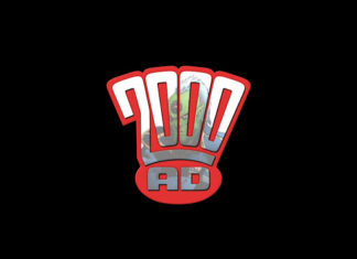 Rebellion postpones BEST OF 2000 AD #1, will still offer new 2000 AD and JUDGE DREDD MEGAZINE to subscribers