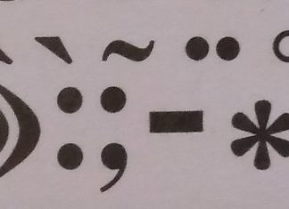 SHUT IN THEATER: Check out this transfer lettering catalog from 1984!