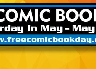Developing: Diamond allows stores to put accounts on hold and mulls changes to Free Comic Book Day
