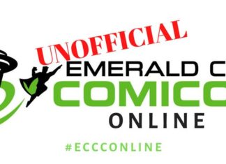 Kibbles ‘n’ Bits 3/11/2020: Support #ECCCOnline!