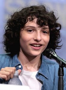 finn wolfhard