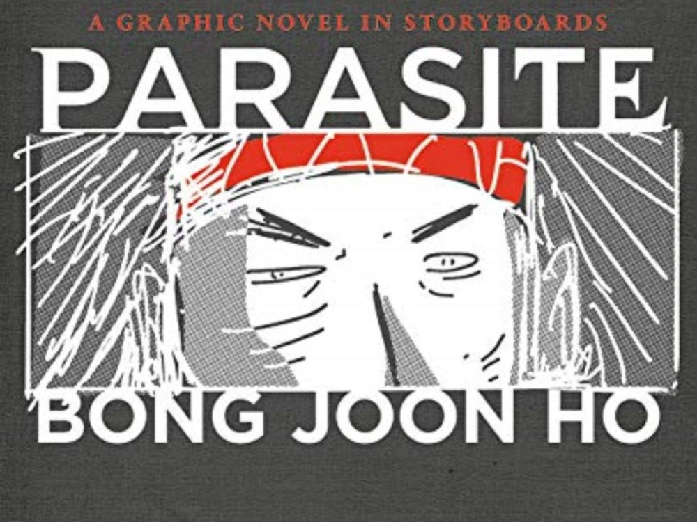 Parasite Cover