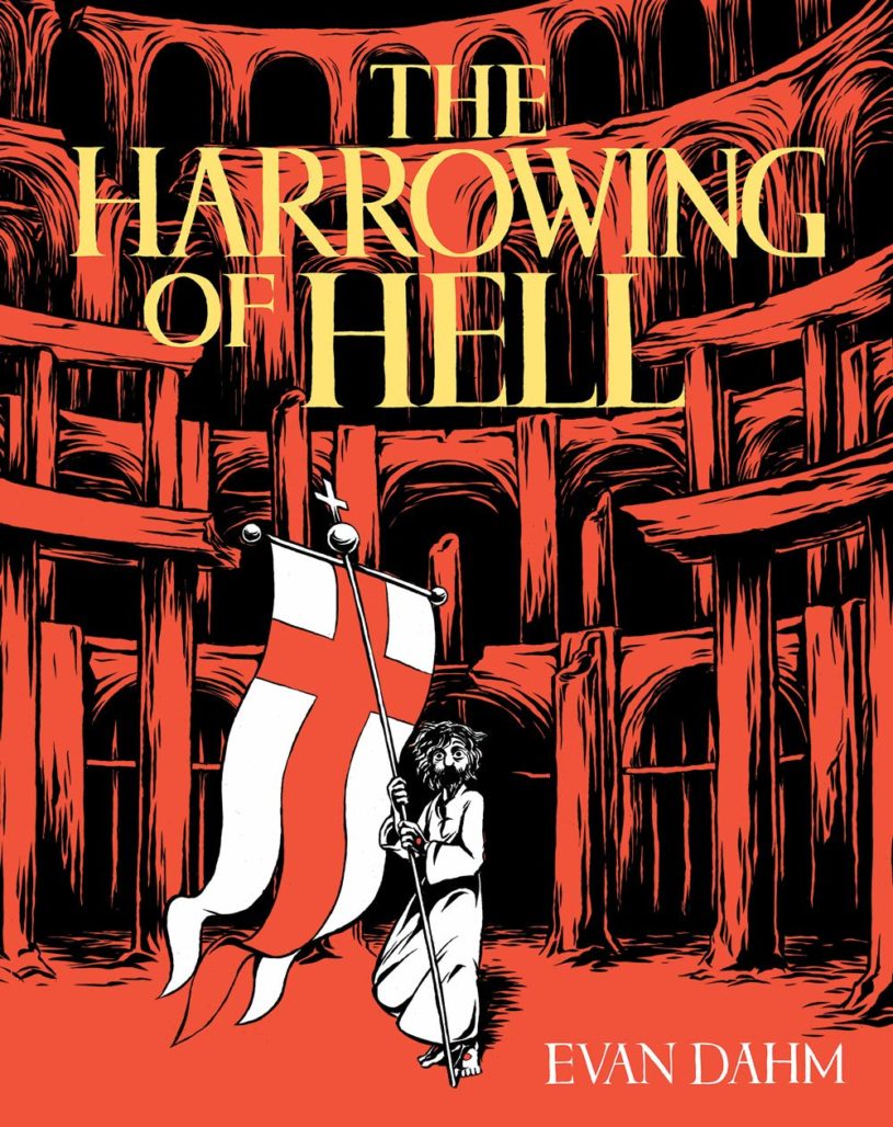 Harrowing of Hell Cover