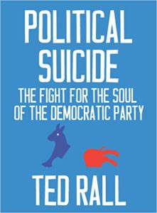 Political Suicide Cover