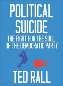 Political Suicide Cover