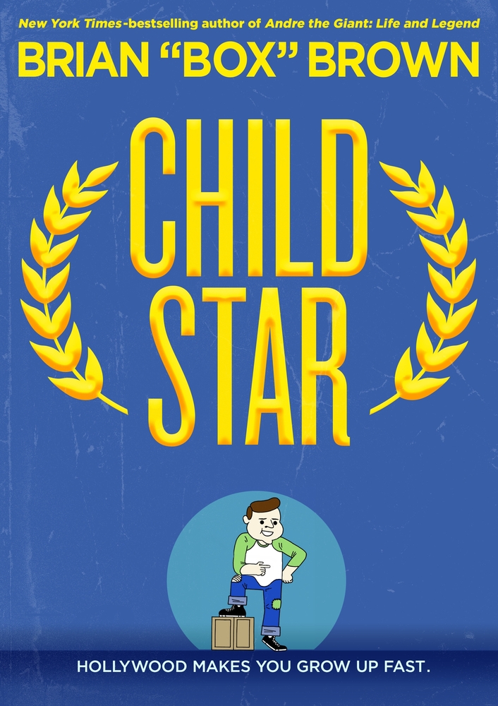 Child Star Cover
