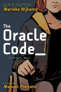 the oracle code