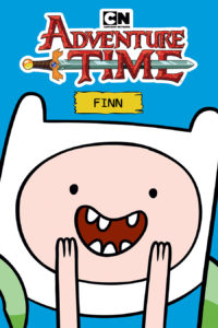 adventure time finn sc