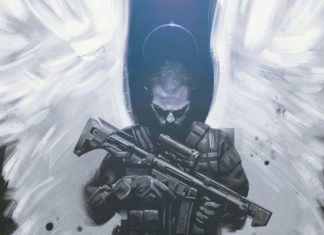 PREVIEW: Take a peek at AWA’s ARCHANGEL 8 ahead of its debut