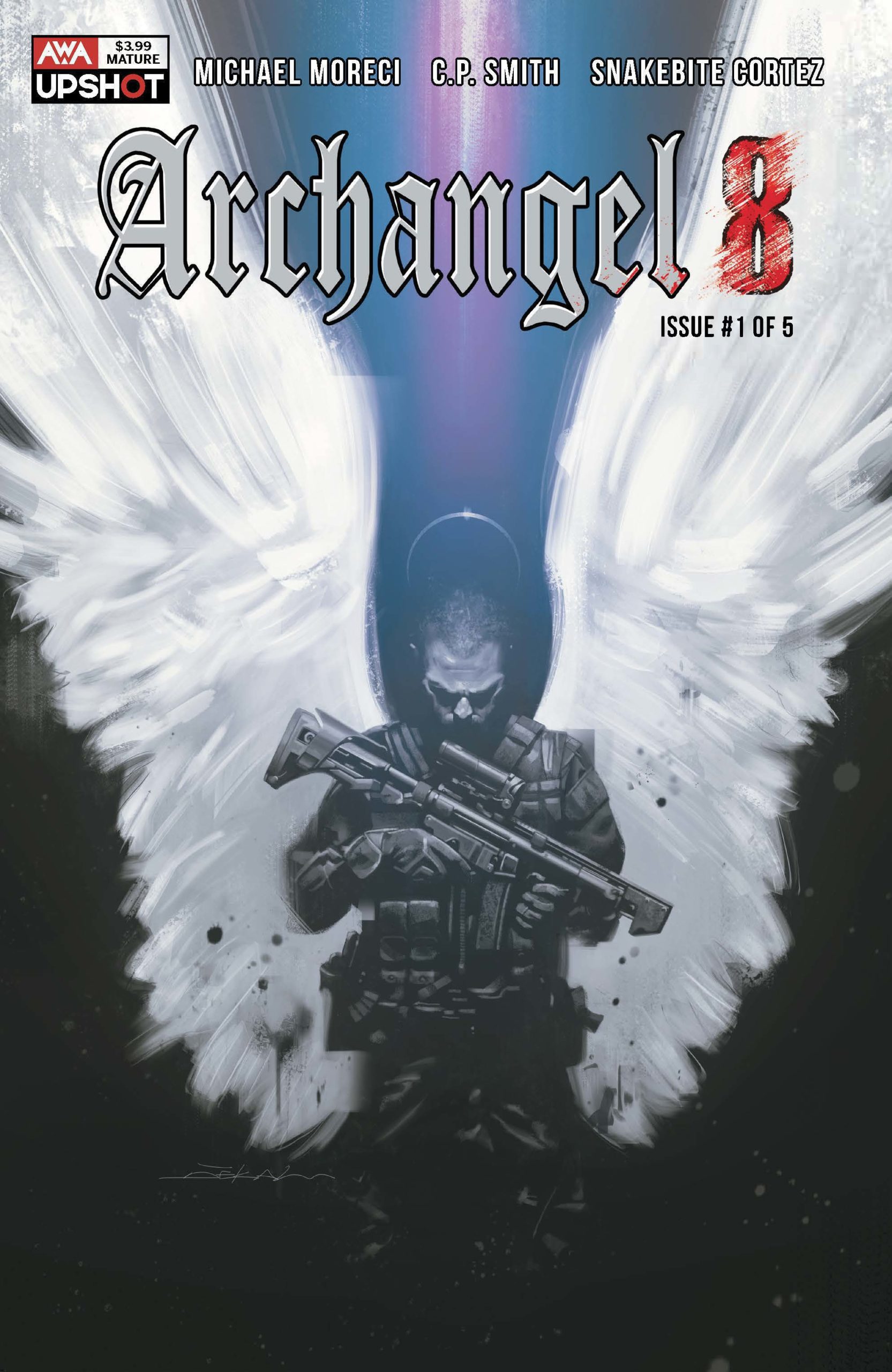 Archangel 8