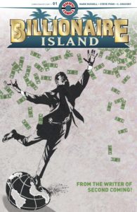 Billionaire Island