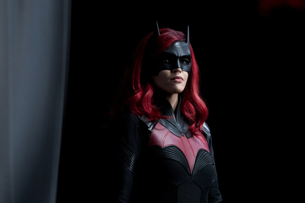 batwoman s1e14