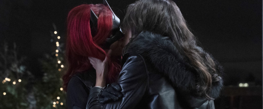 batwoman s1e14