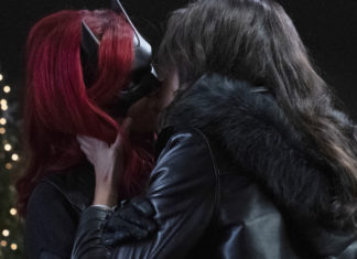 Recap: BATWOMAN S1E14: “Grinning From Ear to Ear” batwoman s1e14