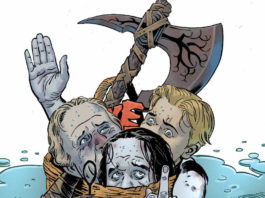 Basketful of Heads