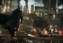 WB Games planned to announce new BATMAN and HARRY POTTER titles at E3 2020 WB Games E3 2020
