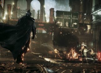 WB Games planned to announce new BATMAN and HARRY POTTER titles at E3 2020 WB Games E3 2020