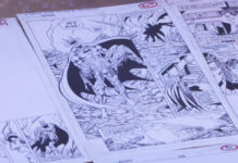 DC finally reveals the alternate BATMAN: A DEATH IN THE FAMILY art in which Jason Todd lived