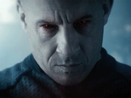 Bloodshot