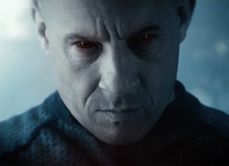 Review: BLOODSHOT, a resounding thud in Valiant’s big screen debut Bloodshot