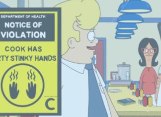 SHUT IN THEATER: 10 BOB’S BURGERS episodes that won’t distract from the current crisis