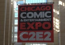 A first-timer’s totally subjective comparison of C2E2 and NYCC