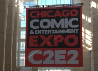 A first-timer’s totally subjective comparison of C2E2 and NYCC