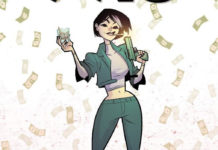 CHU spins out of CHEW, expanding the Chew-niverse Chu