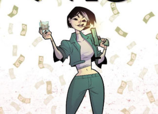 CHU spins out of CHEW, expanding the Chew-niverse Chu