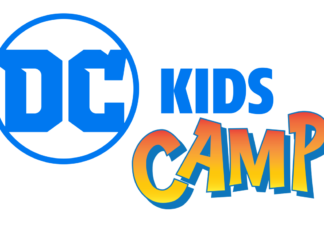 DC Kids Camp brings middle grade authors to isolated kids DC Kids Camp