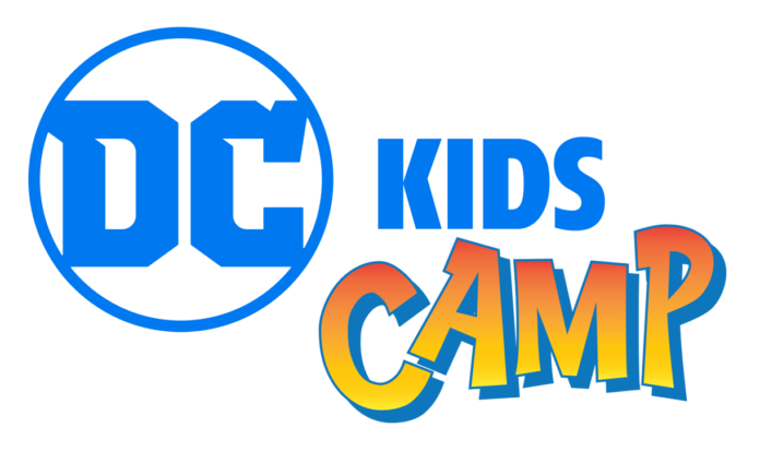 DC Kids Camp
