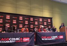 C2E2 ’20: DC Nation panel nearly descends into fun chaos DC
