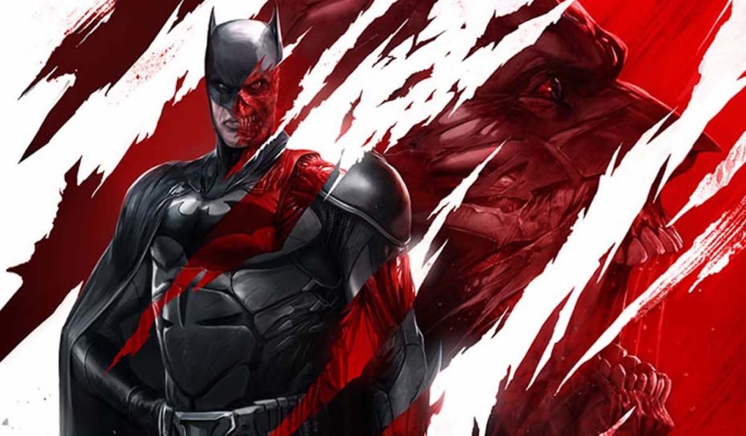 DCeased: Dead Planet