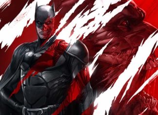 DCEASED: DEAD PLANET to continue zombie saga in June DCeased: Dead Planet