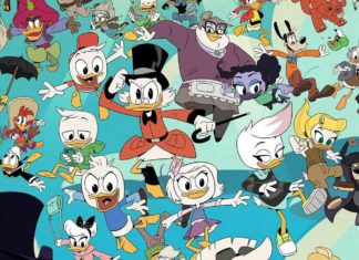 DuckTales Season 3 episode titles unveiled—Woo-oo! Duck Tales Season 3