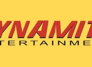 Jim ‘Ski” Sokolowski joins Dynamite as VP/Associate Publisher dynamite covid-19 relief