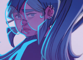 EXCLUSIVE PREVIEW: A magical journey begins with a piece of chocolate in Sweeney Boo’s EAT, AND LOVE YOURSELF