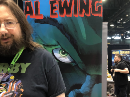 Ewing