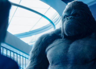 Recap: THE FLASH S6E13 – “Grodd Friended Me”