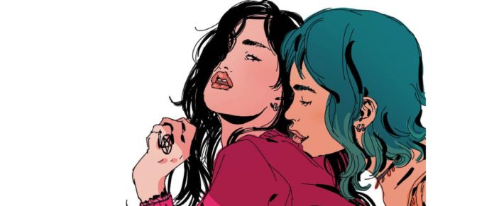 Faithless II COVER Faithless II