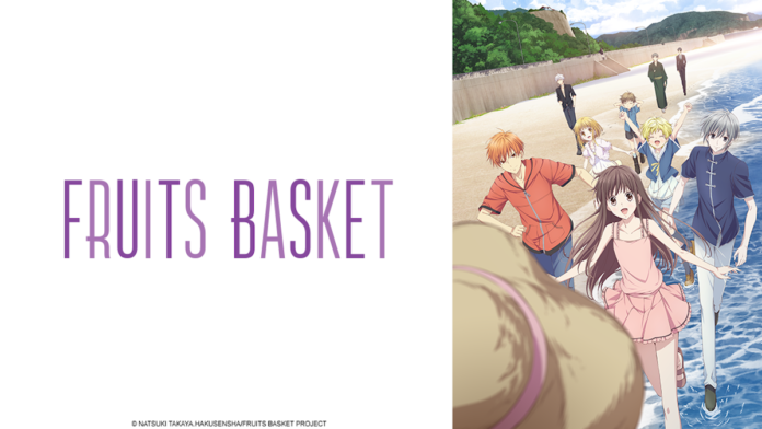 Fruits Basket S2_SeasonalPromo16x9_Twitter-Post