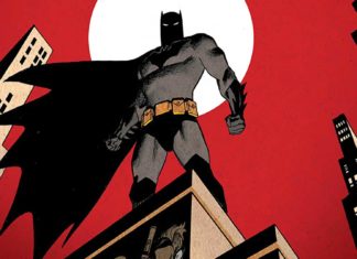 DC announces digital releases for April 1