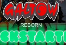 INTERVIEW: Niya Garrett and Regine L. Sawyer on the XMOOR REBORN Kickstarter, and maintaining Robert Garrett’s legacy